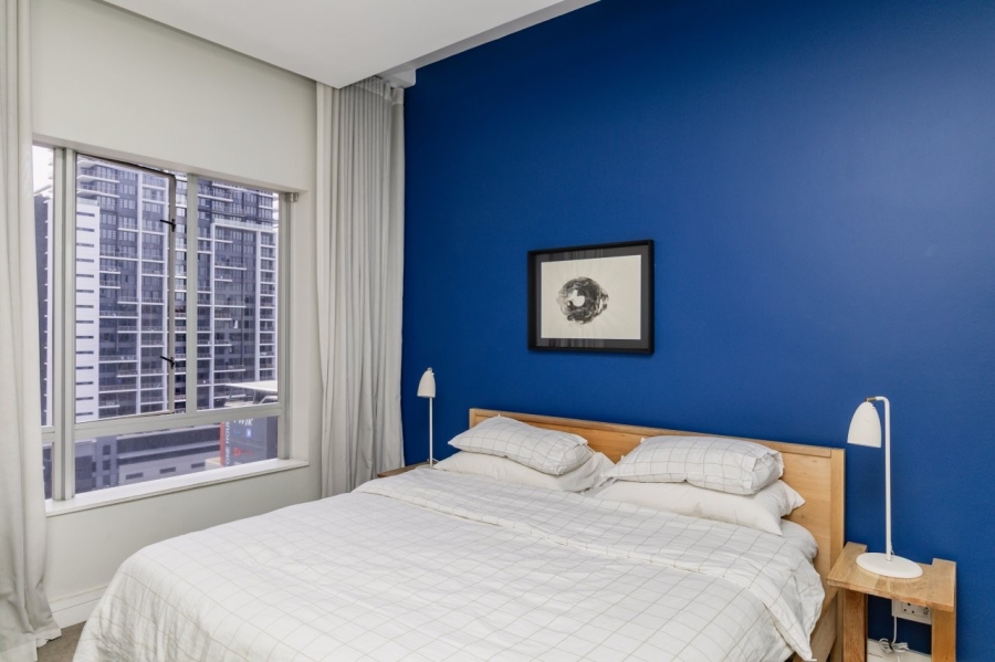 1 Bedroom Property for Sale in Cape Town City Centre Western Cape